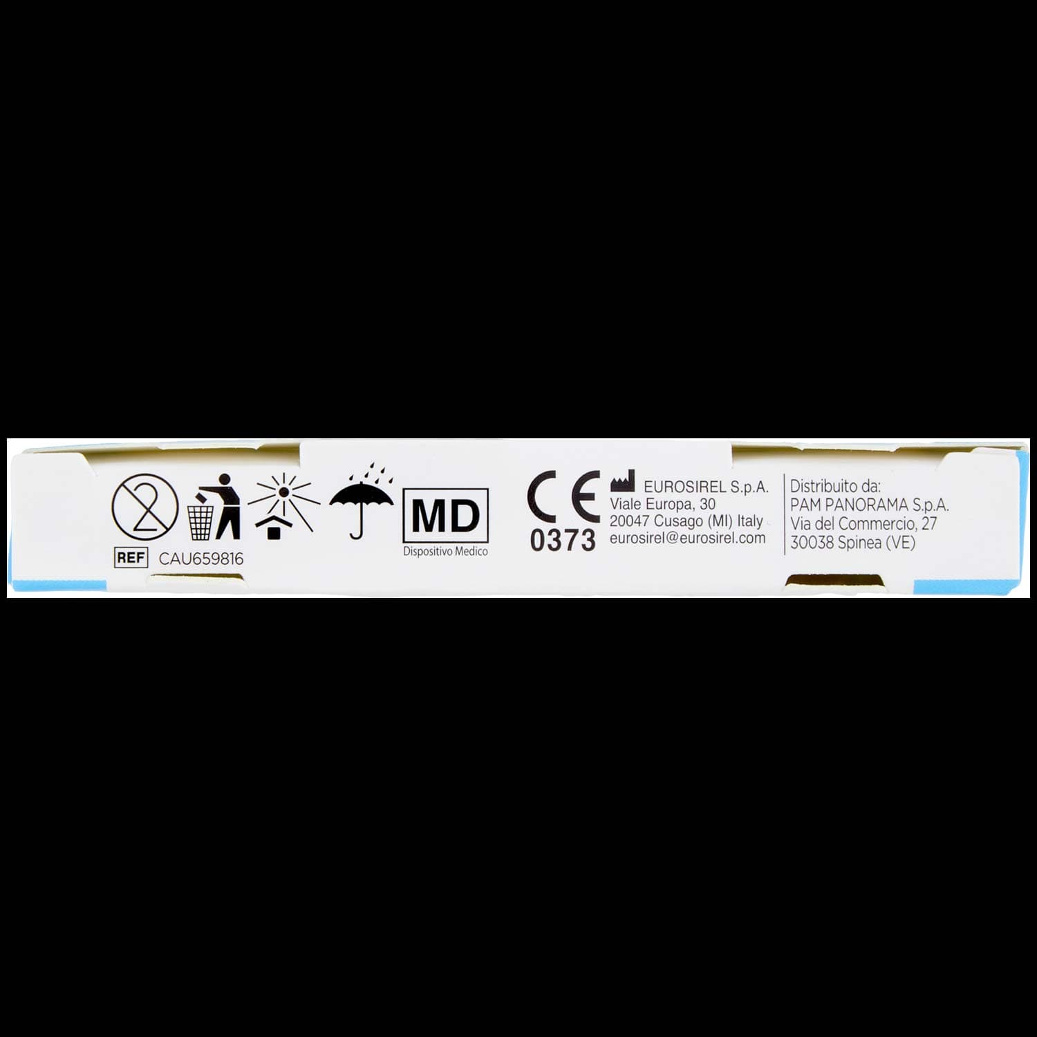 PAM PANORAMA Cerotti Antiacqua grande formato 2 formati 4 pz – immagine 7