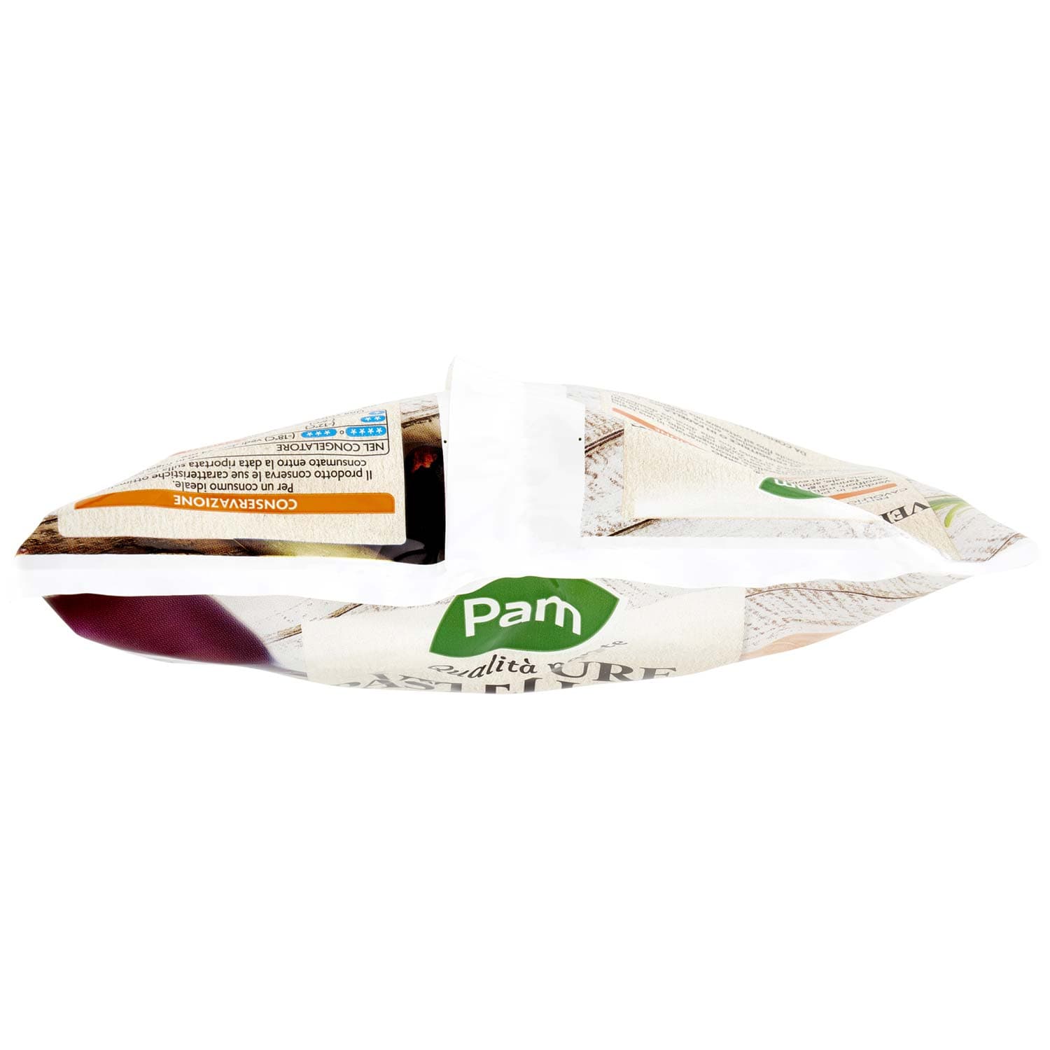 PAM PANORAMA Verdure Miste Pastellate 450 g – immagine 6