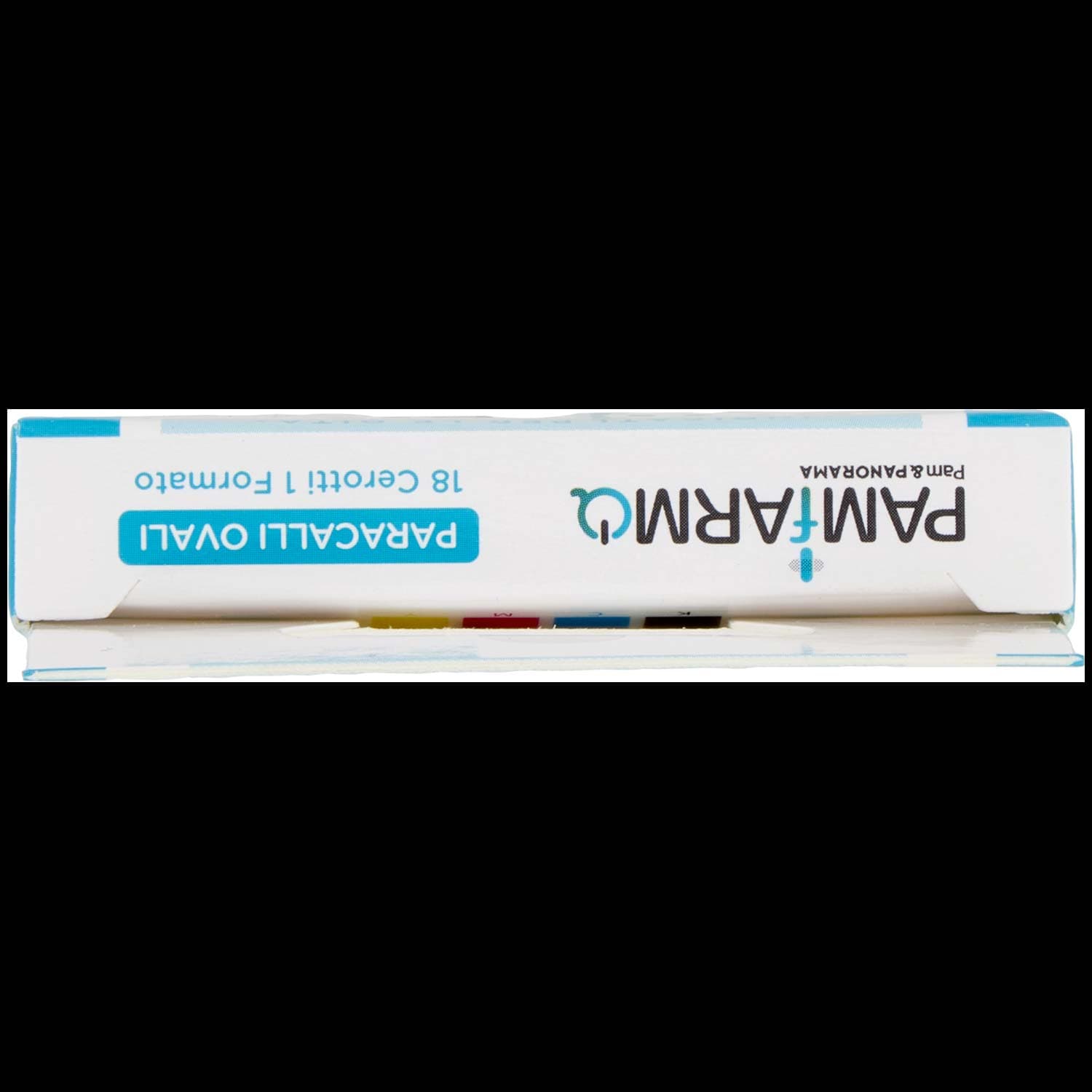 PAM PANORAMA Paracalli Ovali 1 Formato 18 pz – immagine 6