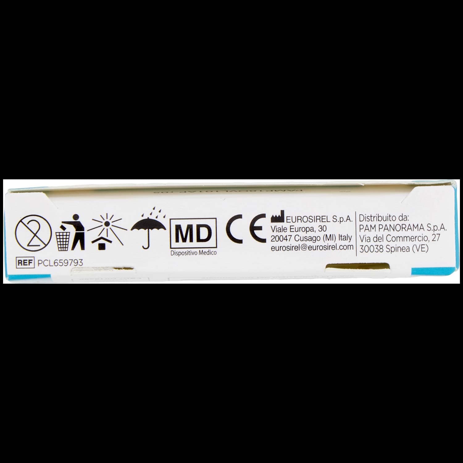 PAM PANORAMA Paracalli Ovali 1 Formato 18 pz – immagine 7