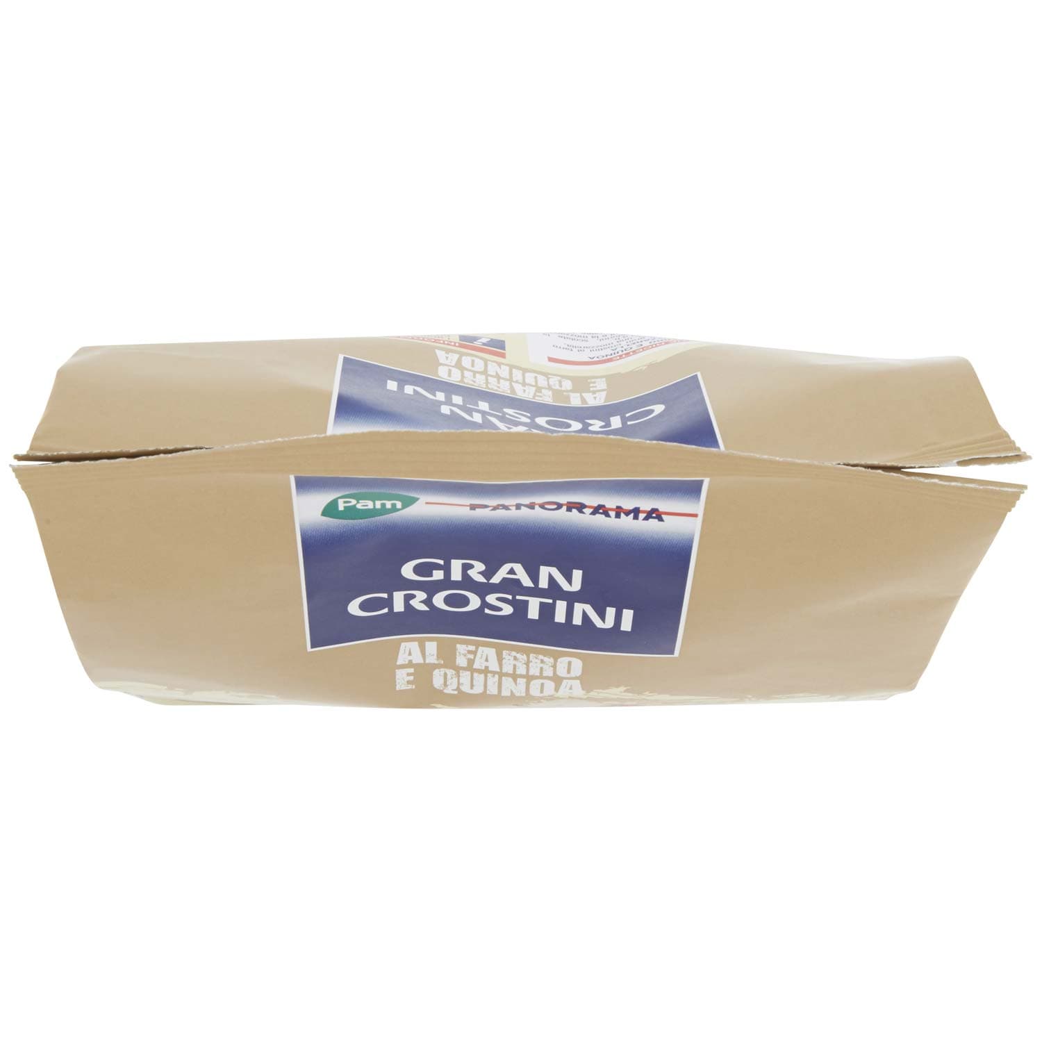 Granbon Crostini al Farro con Olio di Oliva 200 g – immagine 6