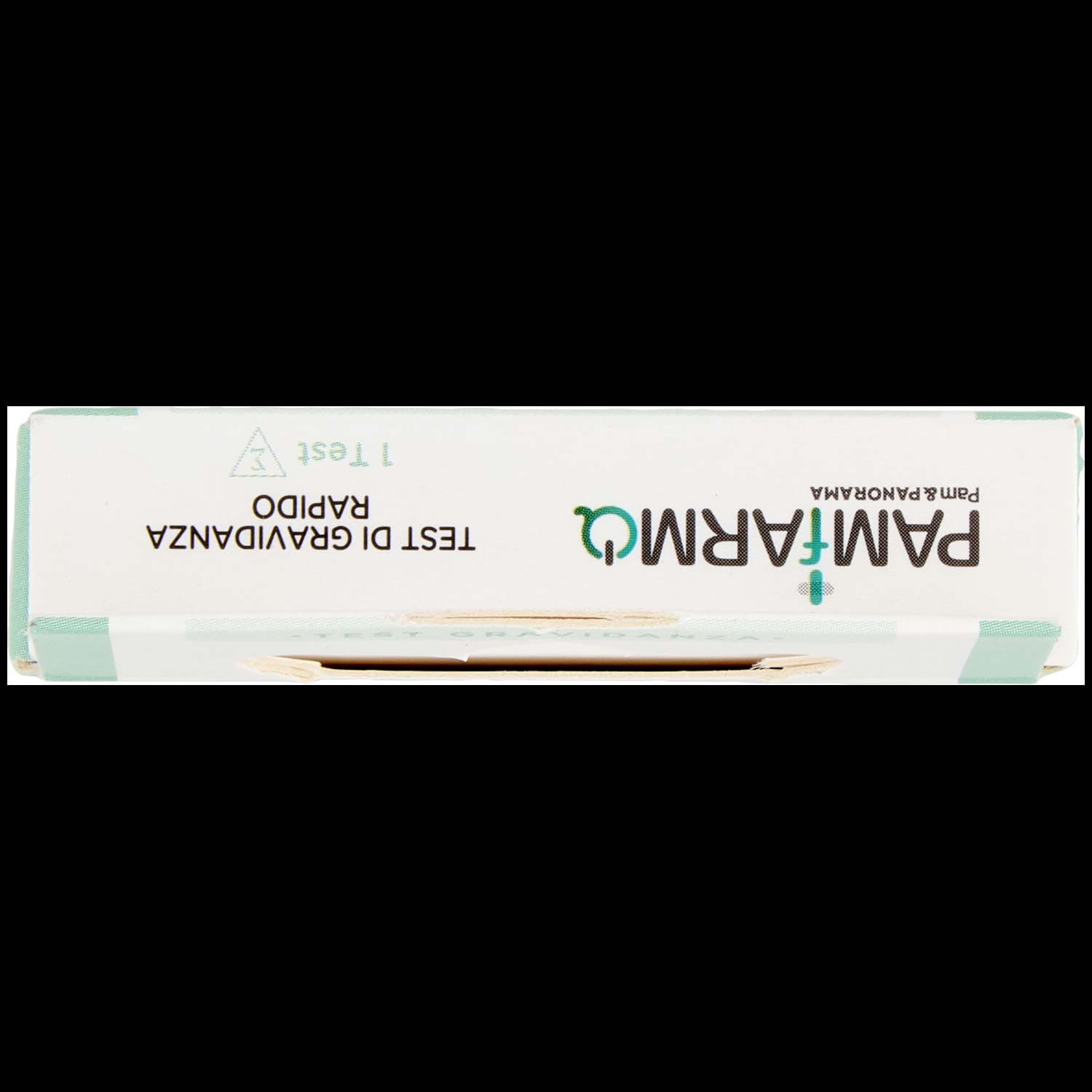 PAM PANORAMA Test di Gravidanza – immagine 6