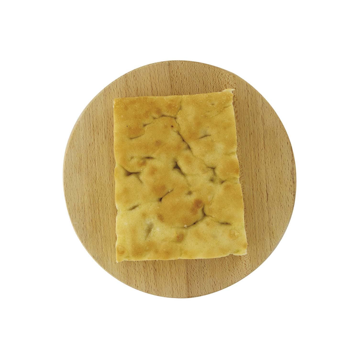 Focaccia bianca – immagine 2