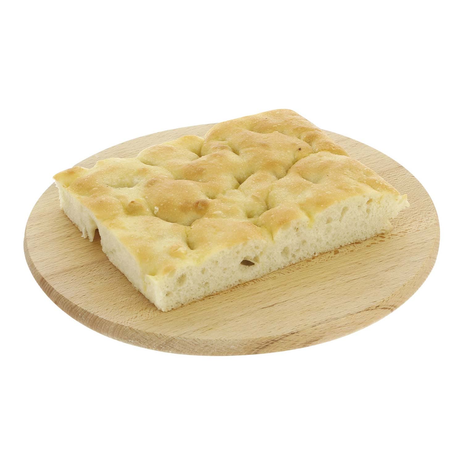 Focaccia bianca – immagine 6