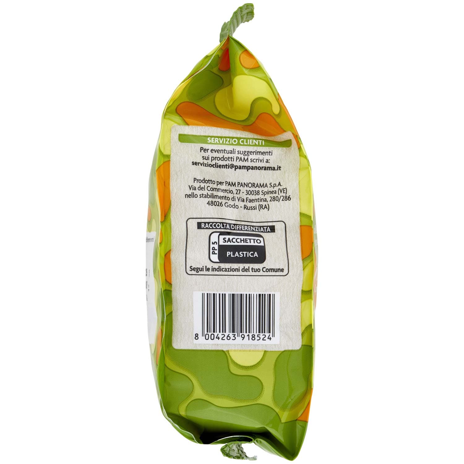 PAM Qualità per Pistacchi Tostati e Salati 150 g – immagine 3