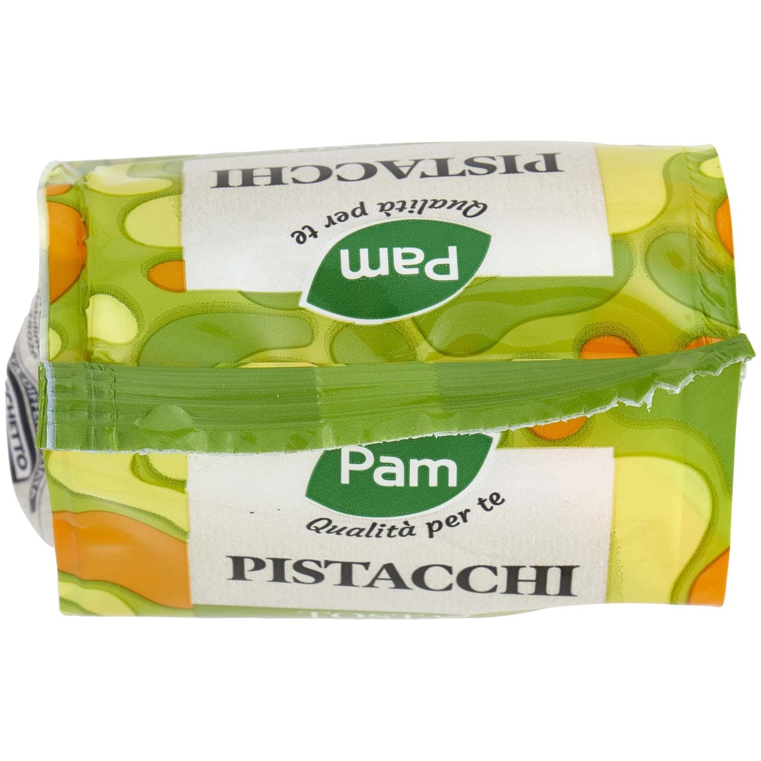 PAM Qualità per Pistacchi Tostati e Salati 150 g – immagine 6