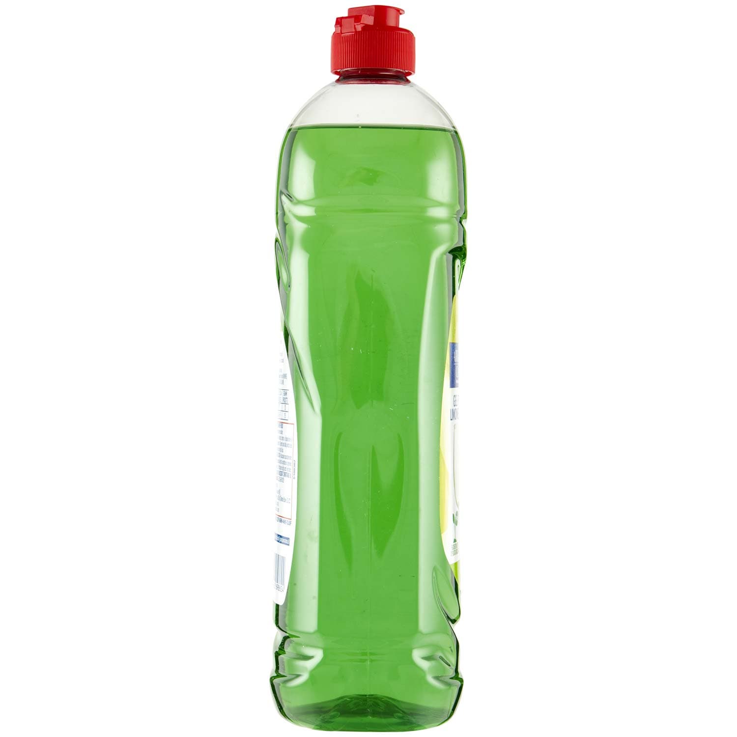 ARKALIA CASA Gel Piatti Limone Verde 1 L – immagine 3