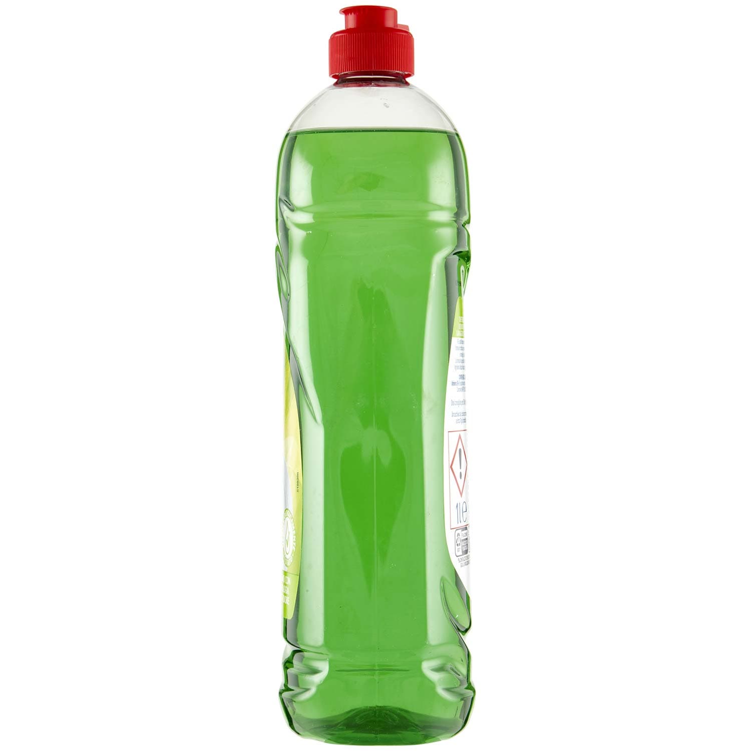 ARKALIA CASA Gel Piatti Limone Verde 1 L – immagine 5