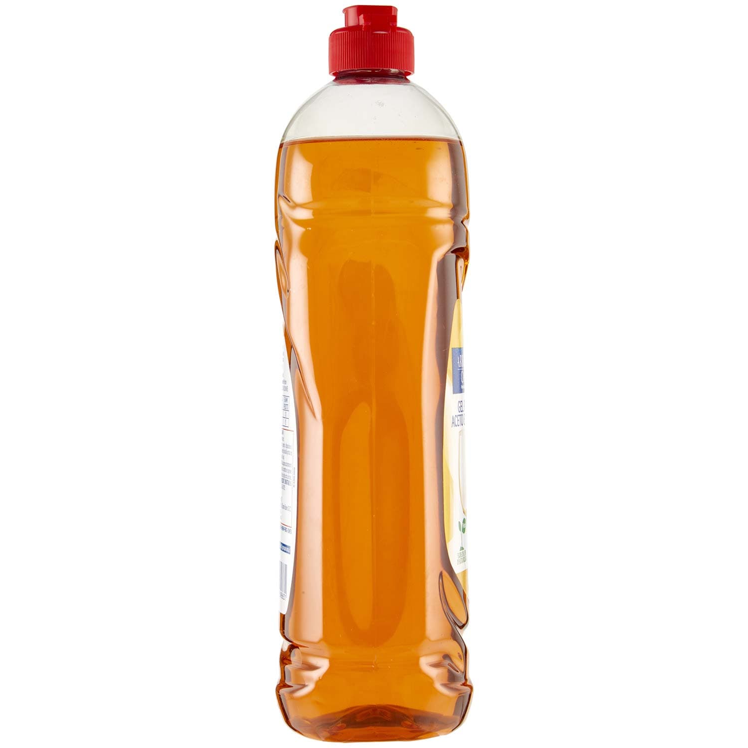 ARKALIA CASA Gel Piatti Aceto e Agrumi 1 L – immagine 3