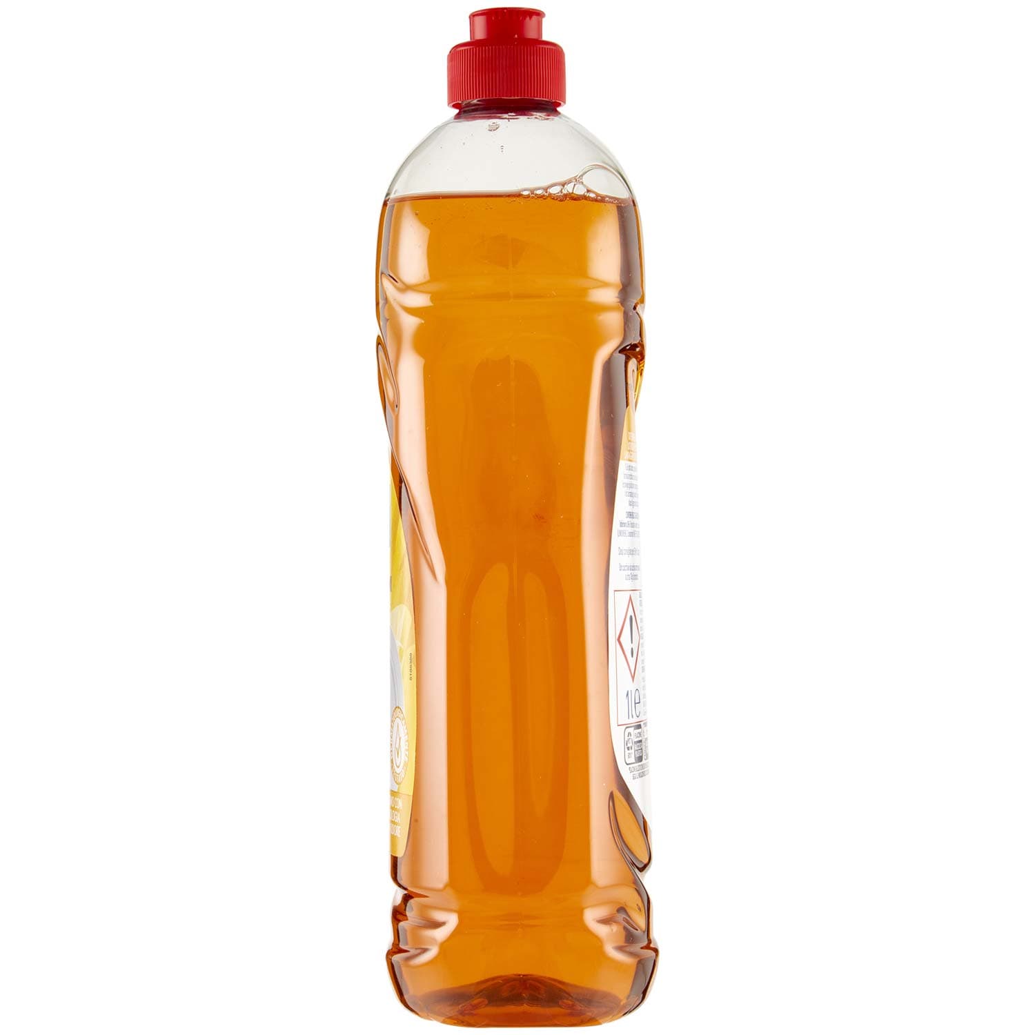 ARKALIA CASA Gel Piatti Aceto e Agrumi 1 L – immagine 5