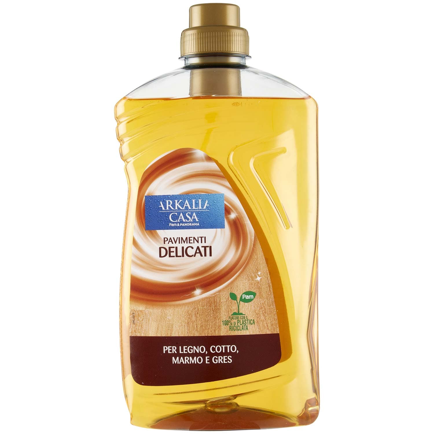 ARKALIA CASA Pavimenti Delicati 1 L – immagine 2
