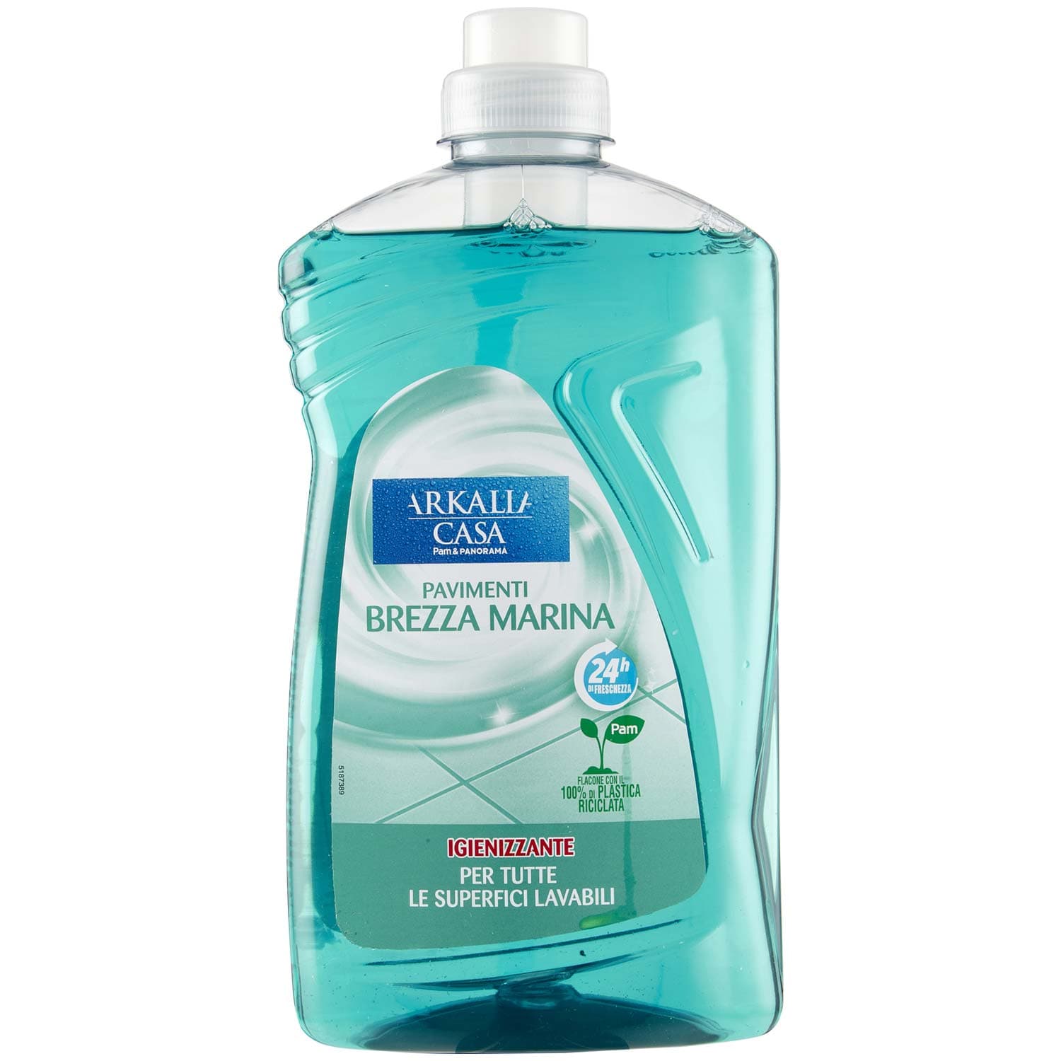 ARKALIA CASA Pavimenti Brezza Marina 1 L – immagine 2