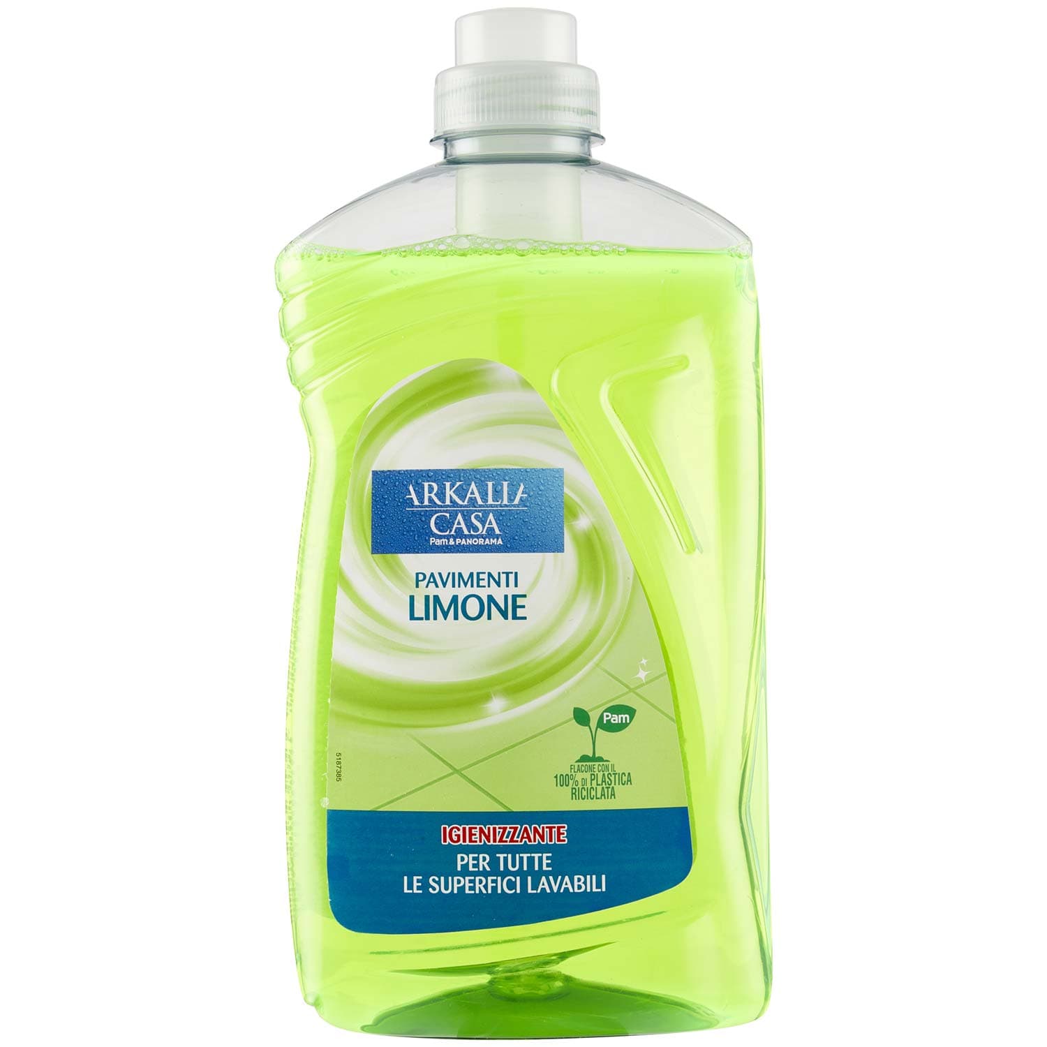 ARKALIA CASA Pavimenti Limone 1 L – immagine 2