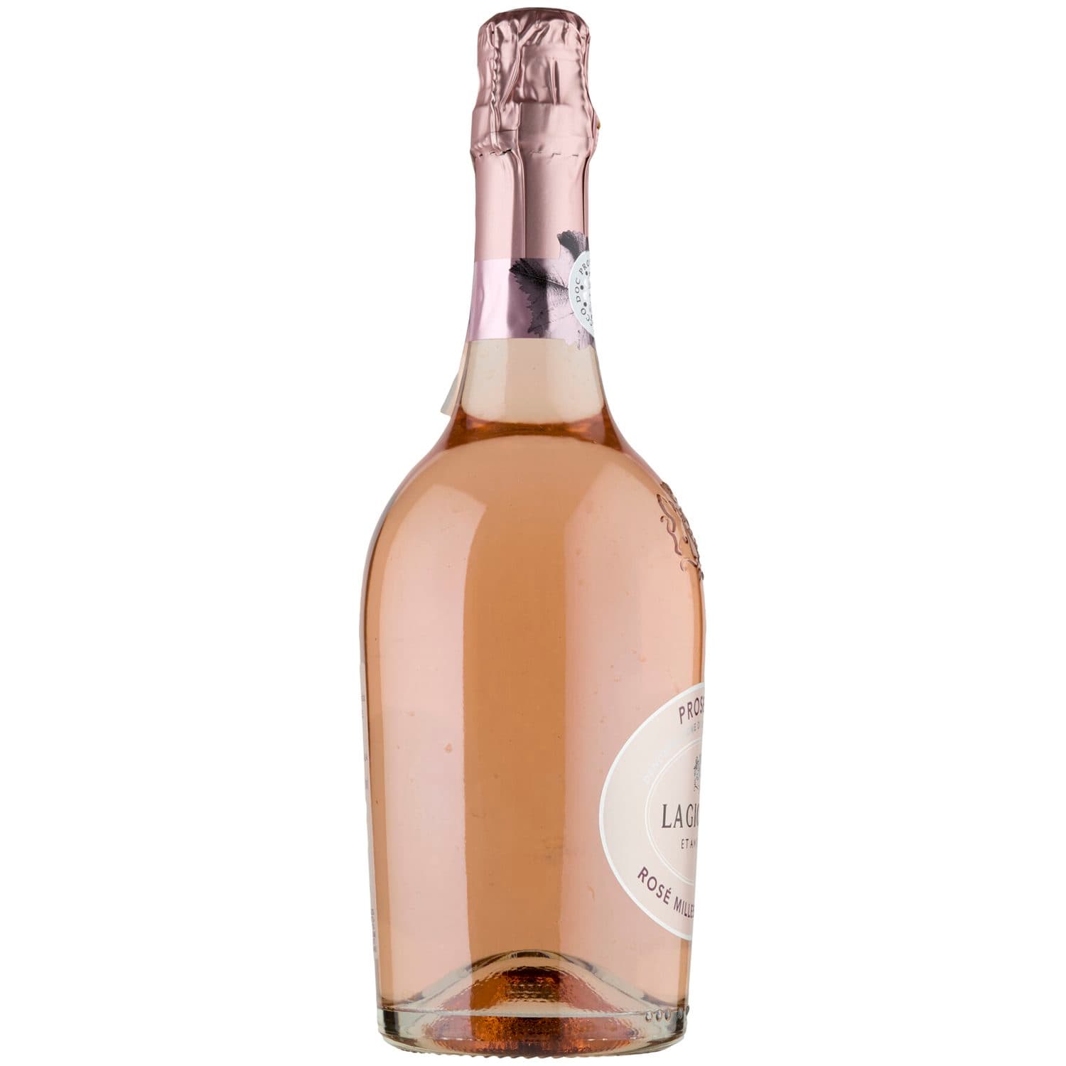 La Gioiosa Prosecco DOC Rosé Millesimato Brut 750 ml – immagine 3