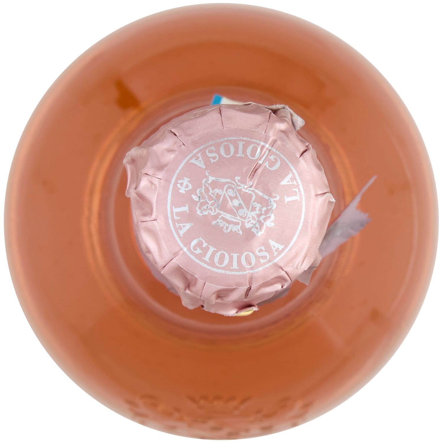 La Gioiosa Prosecco DOC Rosé Millesimato Brut 750 ml – immagine 6
