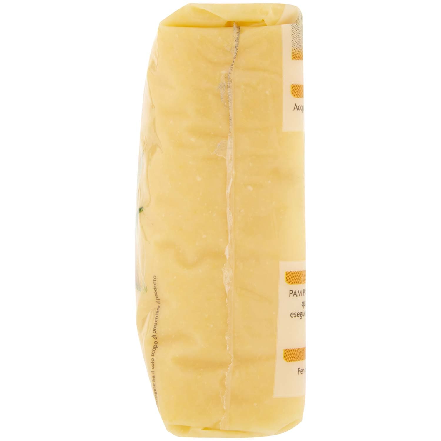 PAM PANORAMA Polenta gialla 1 kg – immagine 5