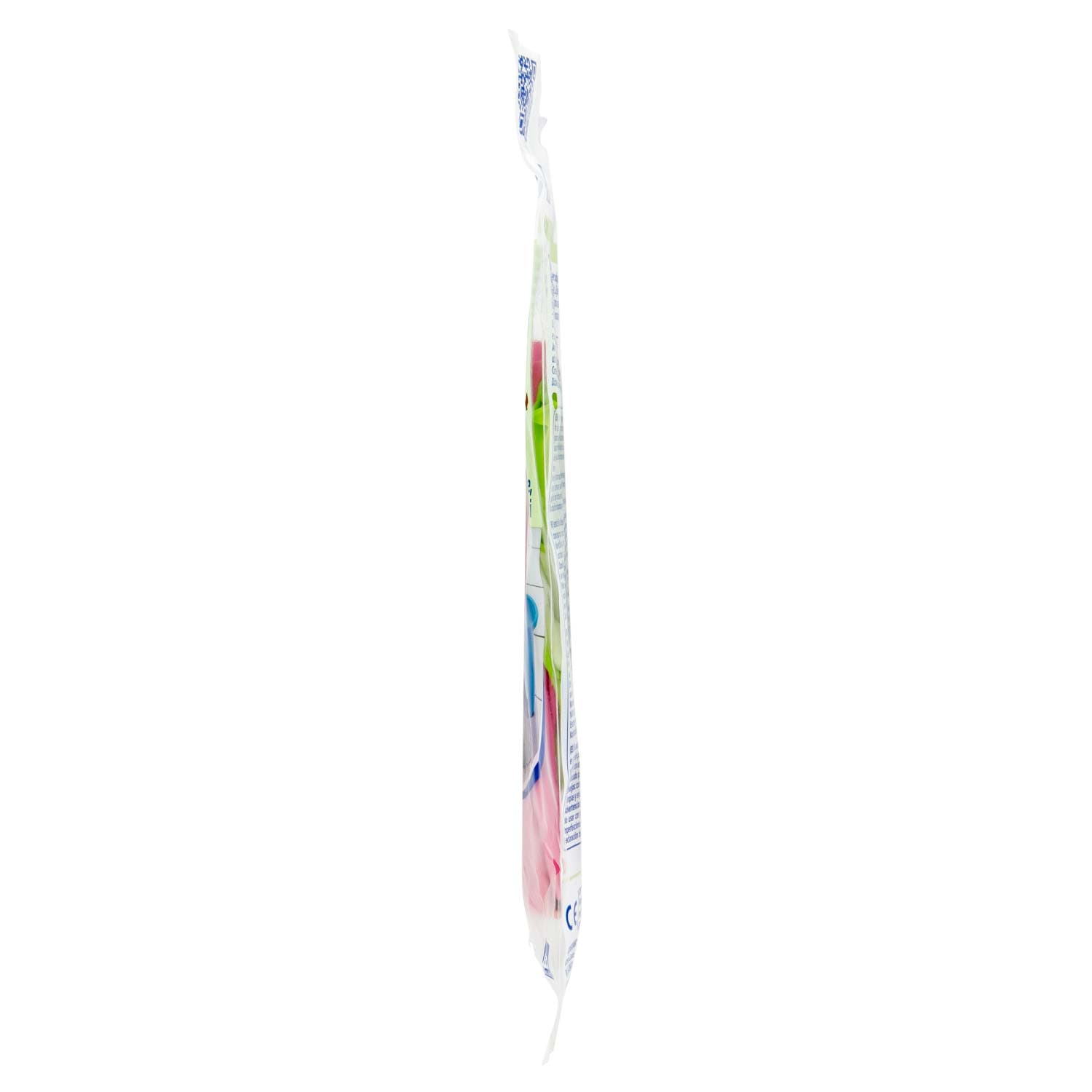 Tulip Bicolor guanti felpati in lattice Misura 7-7,5 1 paio – immagine 5