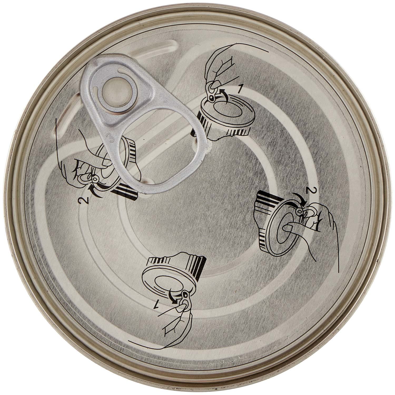 PAM Qualità per te Ananas a Fette al naturale 565 g – immagine 6