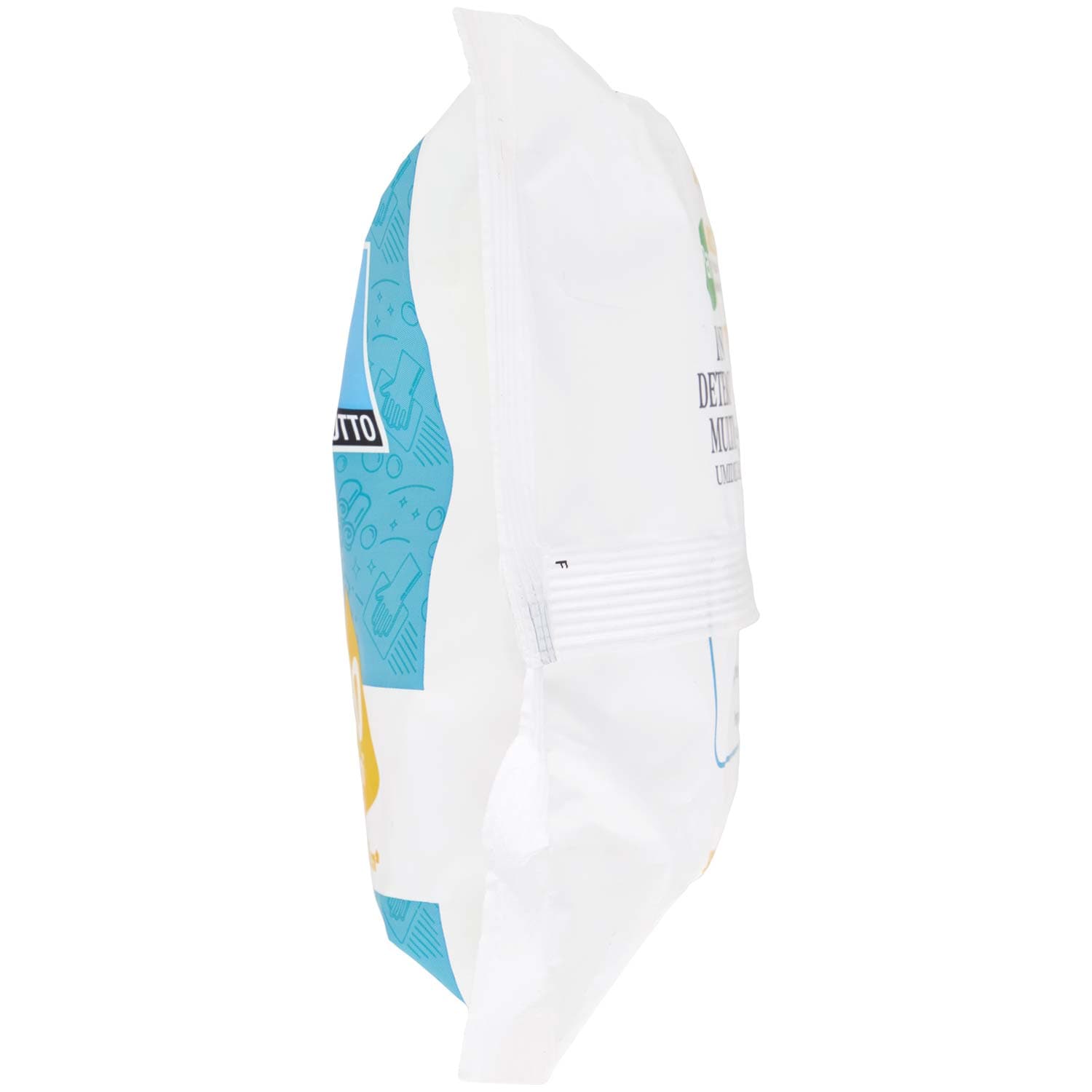 PAM Panni Detergenti Multiuso Umidificati fresco profumo di Limone 20x18 cm* 80 pz – immagine 5