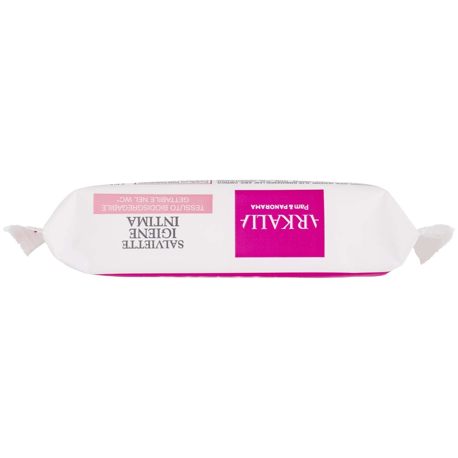 ARKALIA Salviette Igiene Intima Delicate con estratti di Timo e Calendula 15 pz – immagine 6