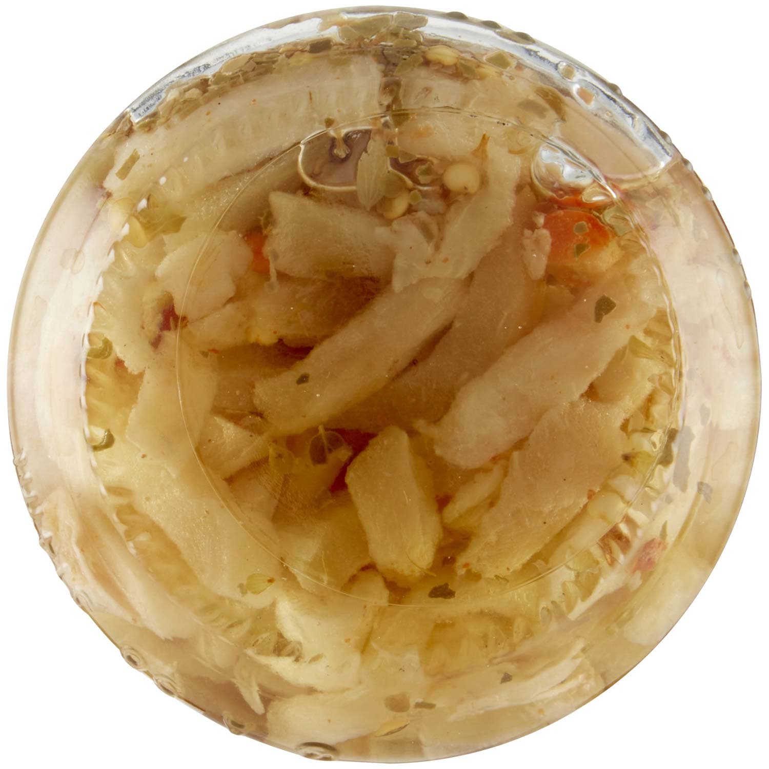 PAM Qualità per te Melanzane a Filetti 280 g – immagine 7