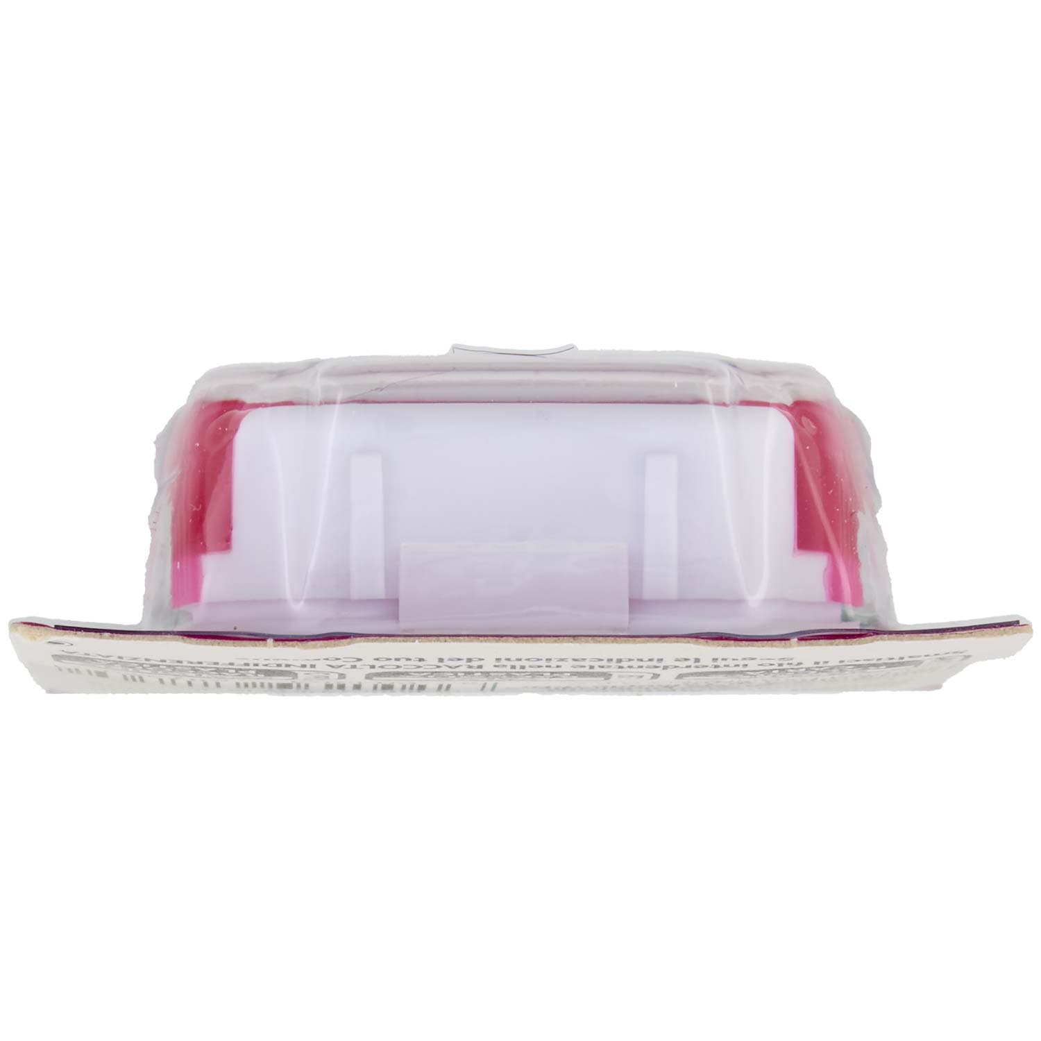 Dentonet Pharma+ Filo Interdentale Extra Piatto con Menta 50 m. – immagine 7