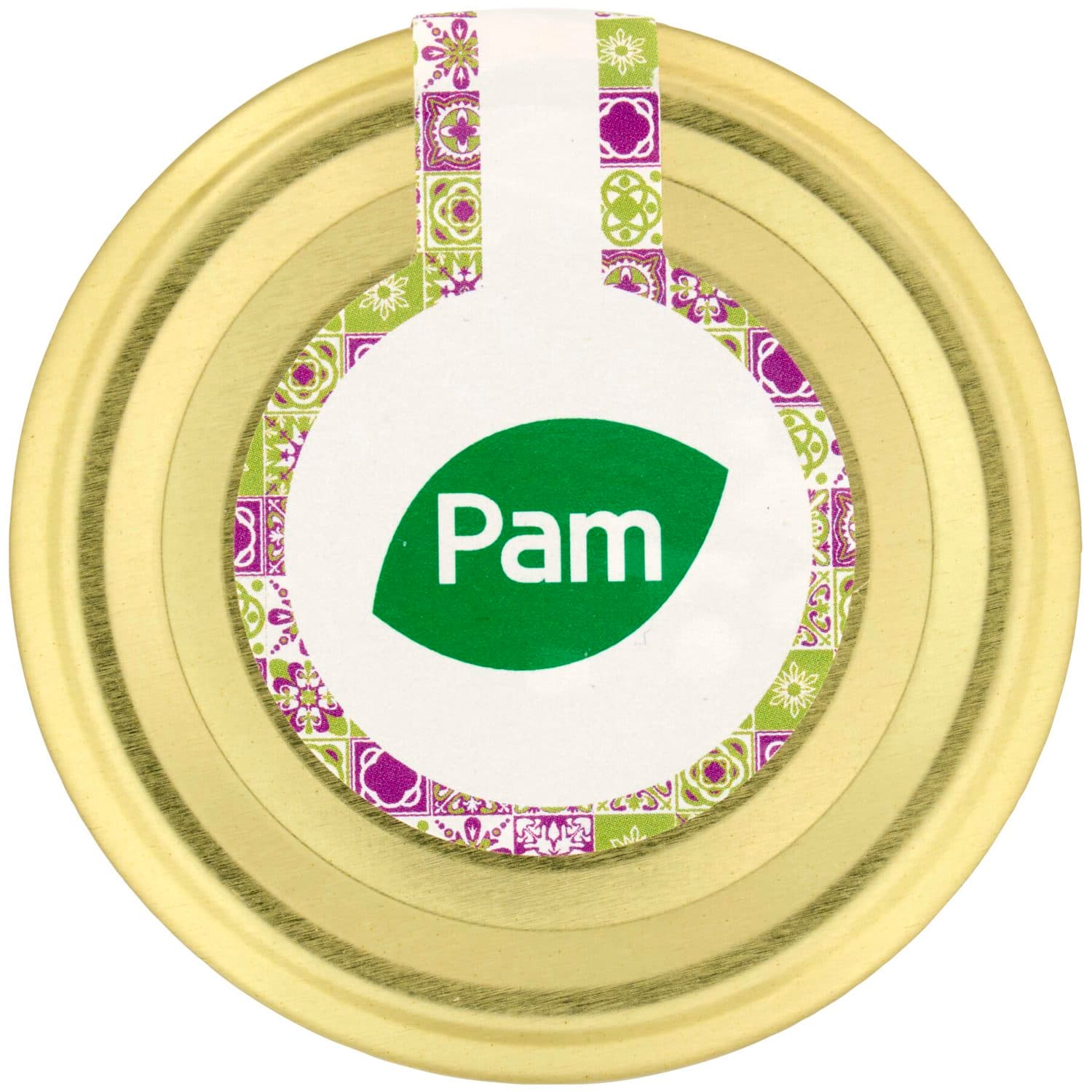 PAM Pistacchio Crema Spalmabile 190 g – immagine 6