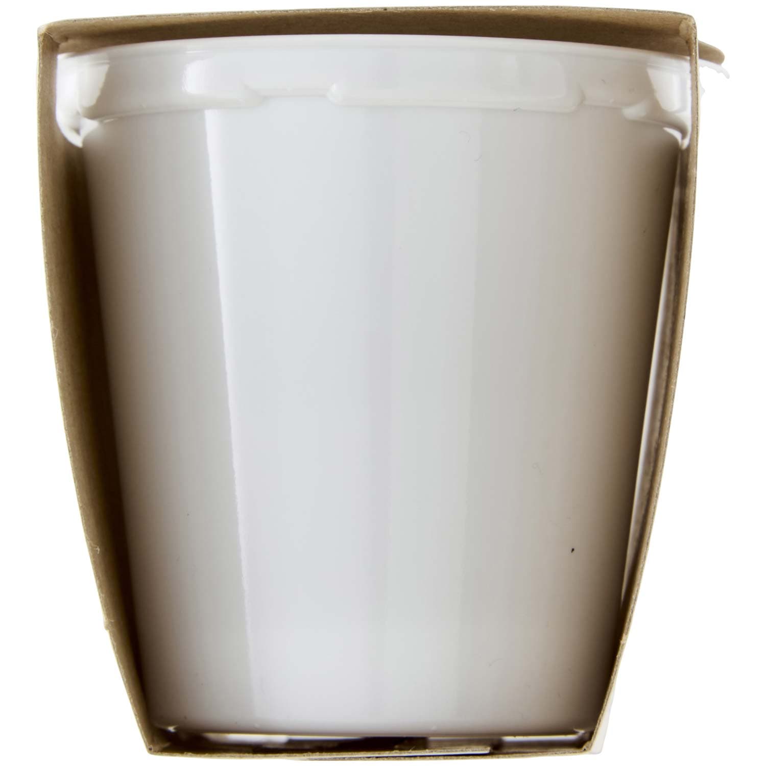 SEMPLICI E BUONI Senza Lattosio Yogurt Magro Bianco 2 x 125 g – immagine 3