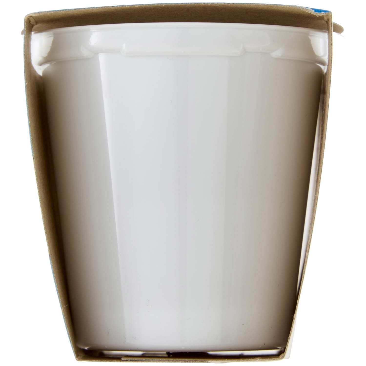 SEMPLICI E BUONI Senza Lattosio Yogurt Magro Bianco 2 x 125 g – immagine 5