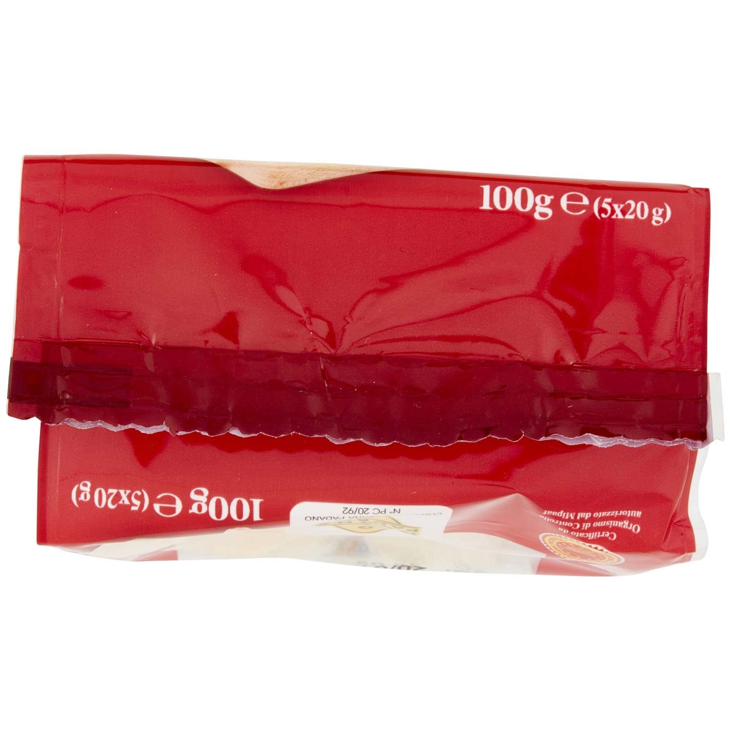 PAM PANORAMA Grana Padano DOP Snack 100 g – immagine 7