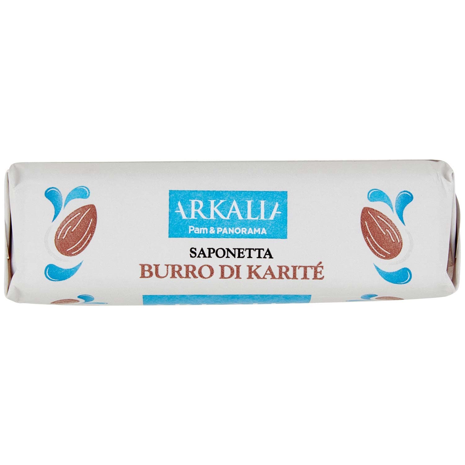 ARKALIA Saponetta Burro di Karitè 100 g – immagine 6
