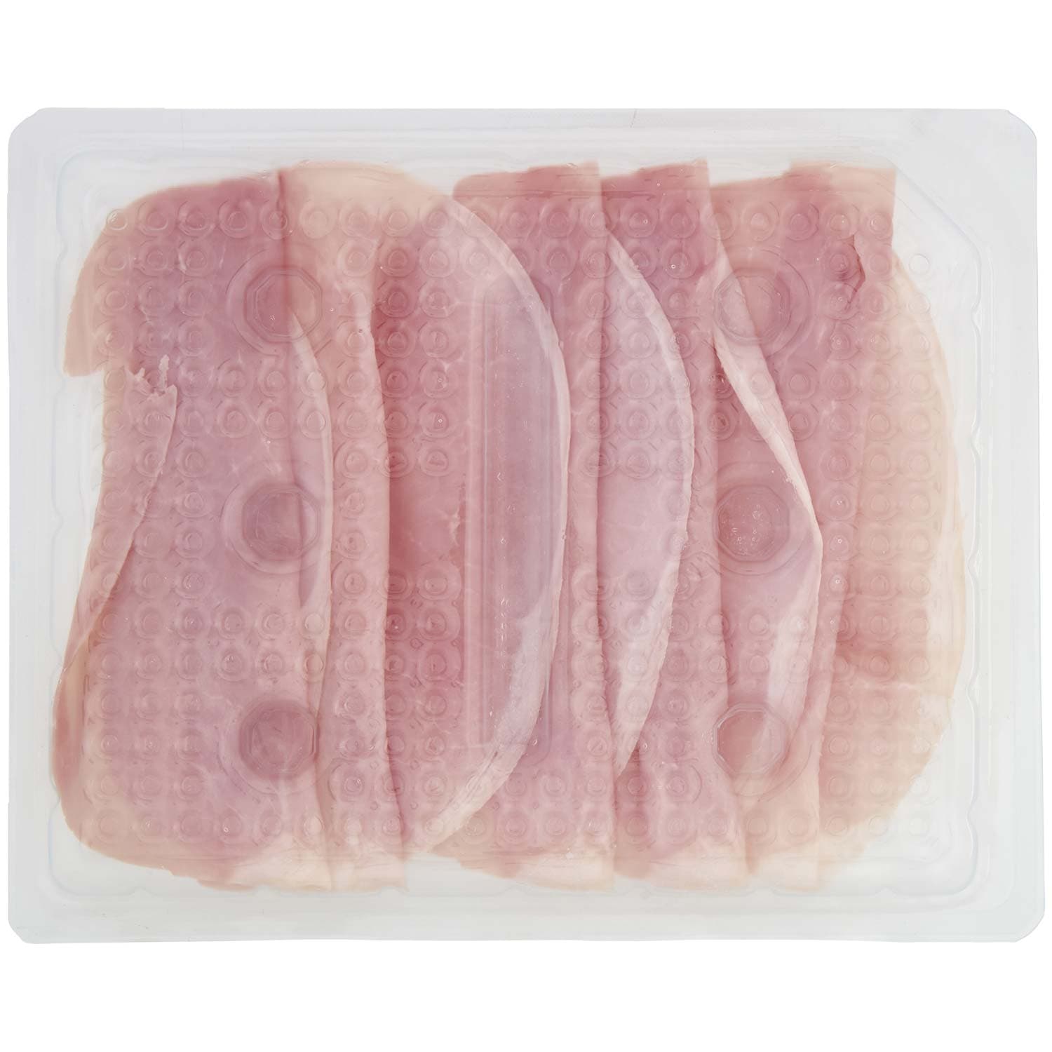 PAM Prosciutto Cotto Alta Qualità 100 g – immagine 4