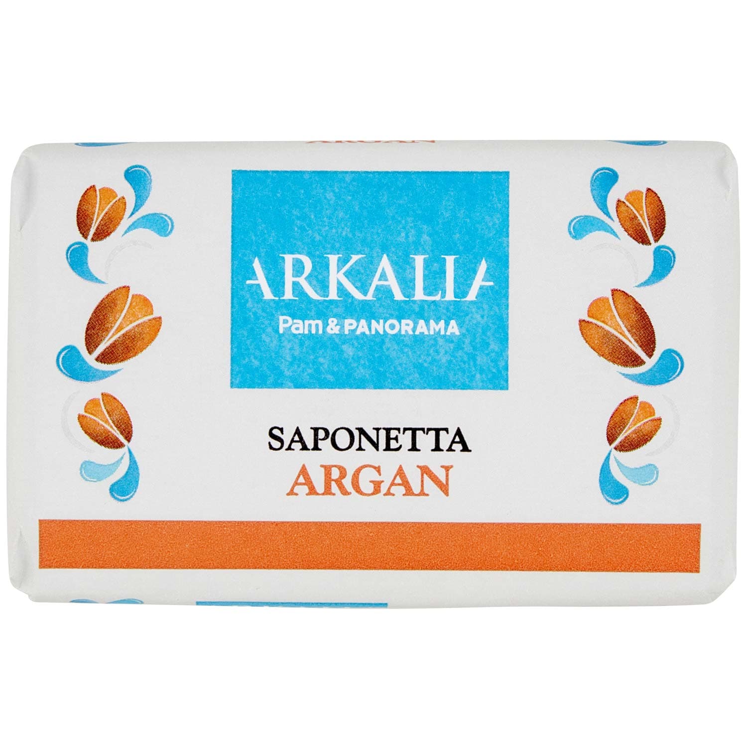 ARKALIA Saponetta Argan 100 g – immagine 2