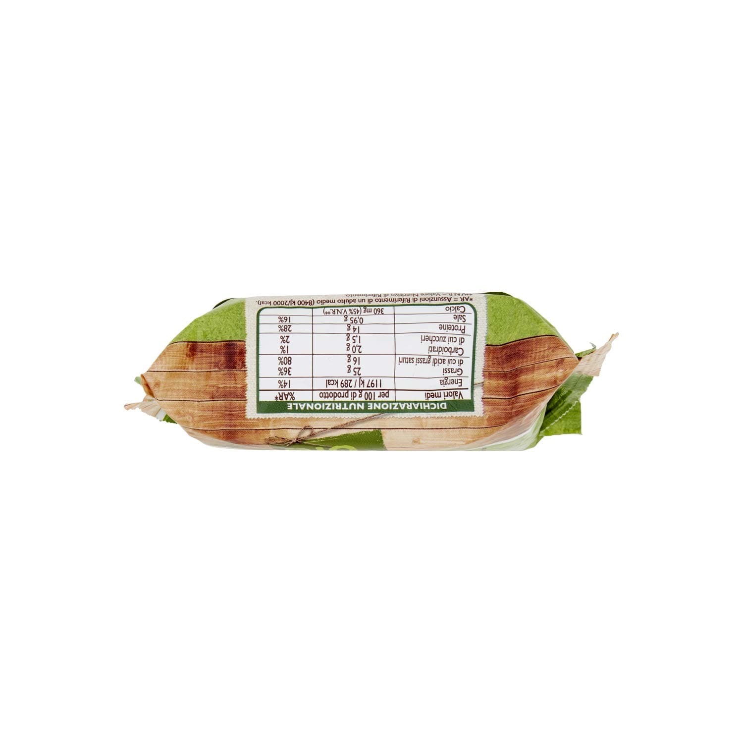 BIO Stracchino 100 g – immagine 6