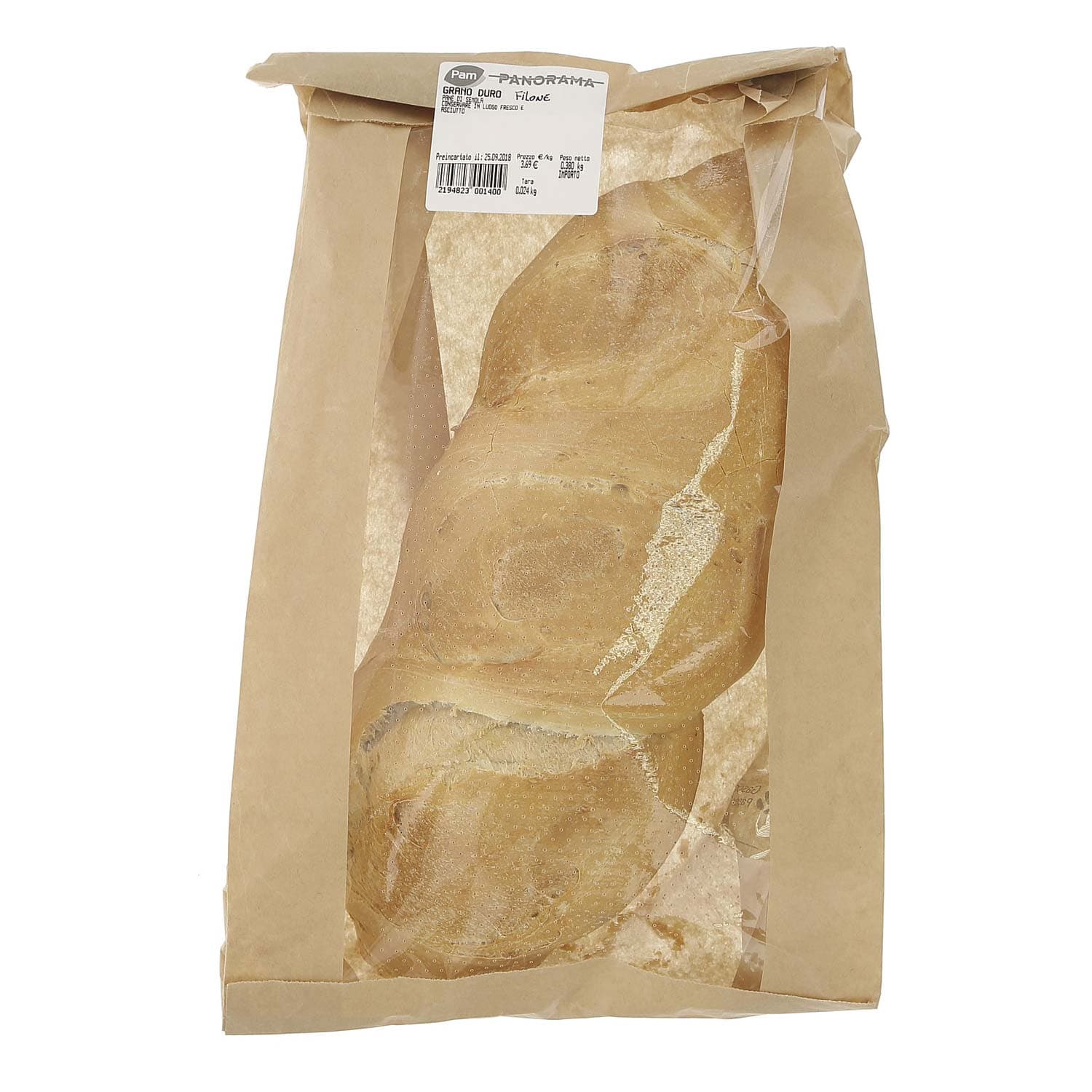 Filone grano duro – immagine 3