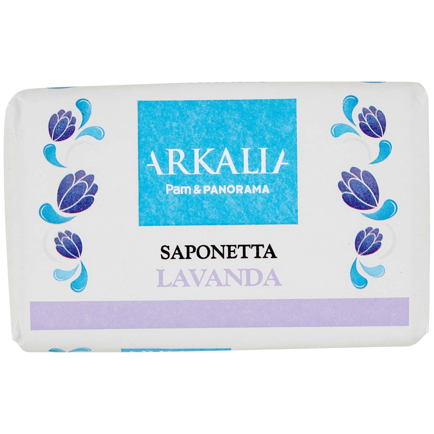 ARKALIA Saponetta Lavanda 100 g – immagine 2