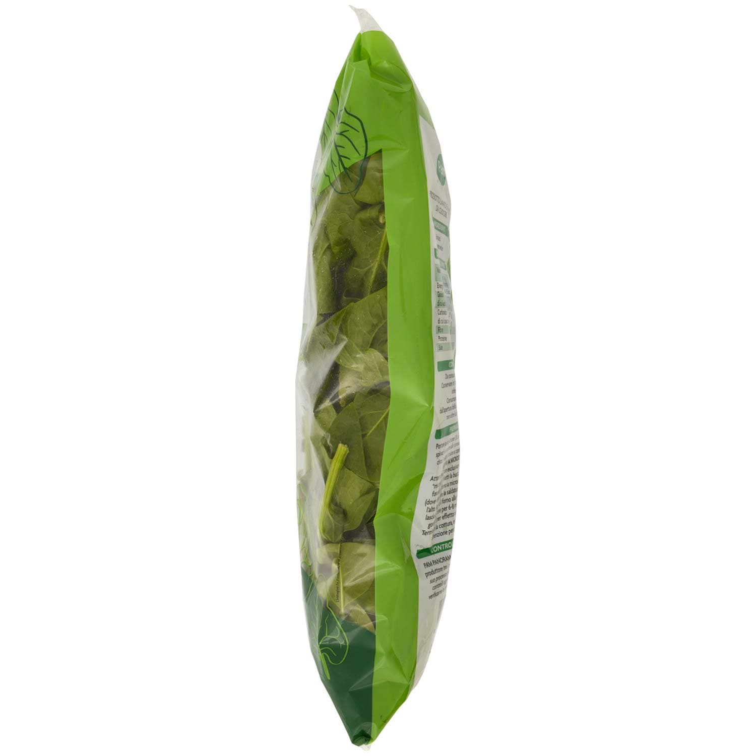 PAM Spinaci 500 g – immagine 5