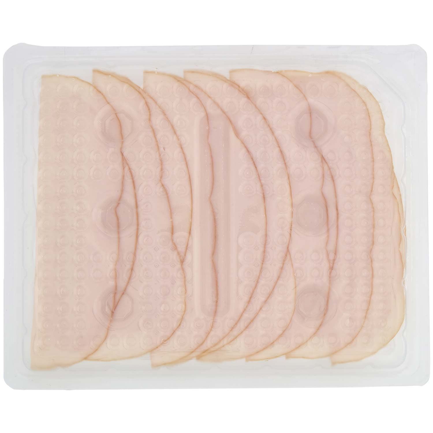 PAM Fesa di Tacchino Arrosto 100 g – immagine 4