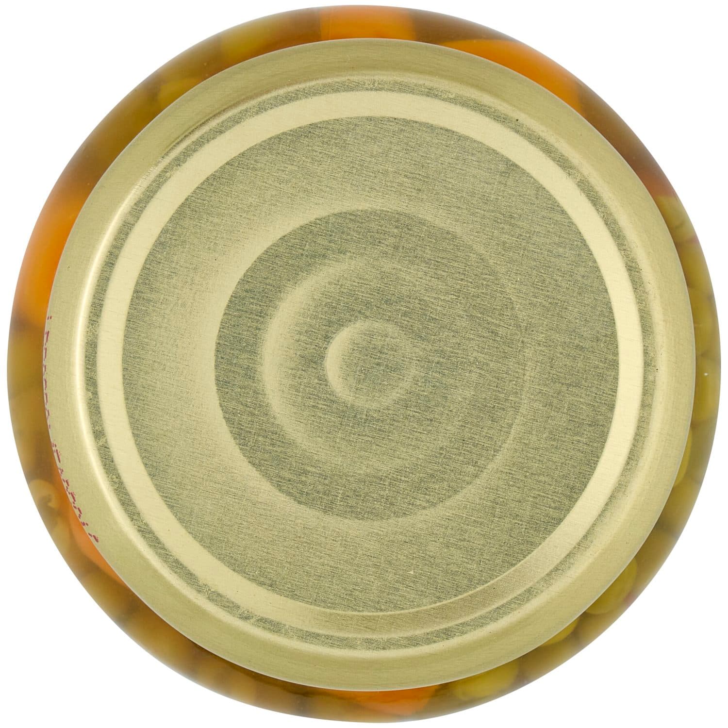 PAM Carote e Piselli 340 g – immagine 6