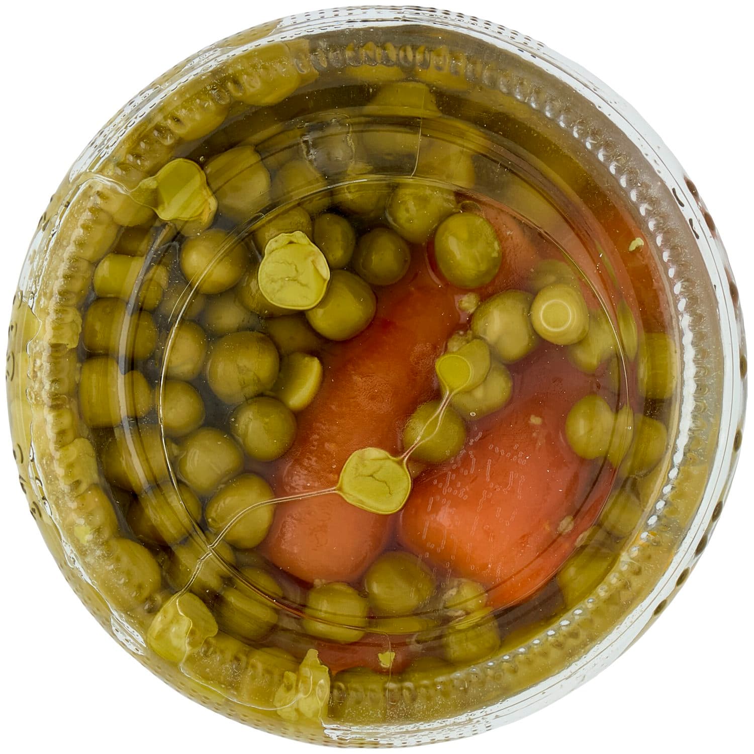 PAM Carote e Piselli 340 g – immagine 7