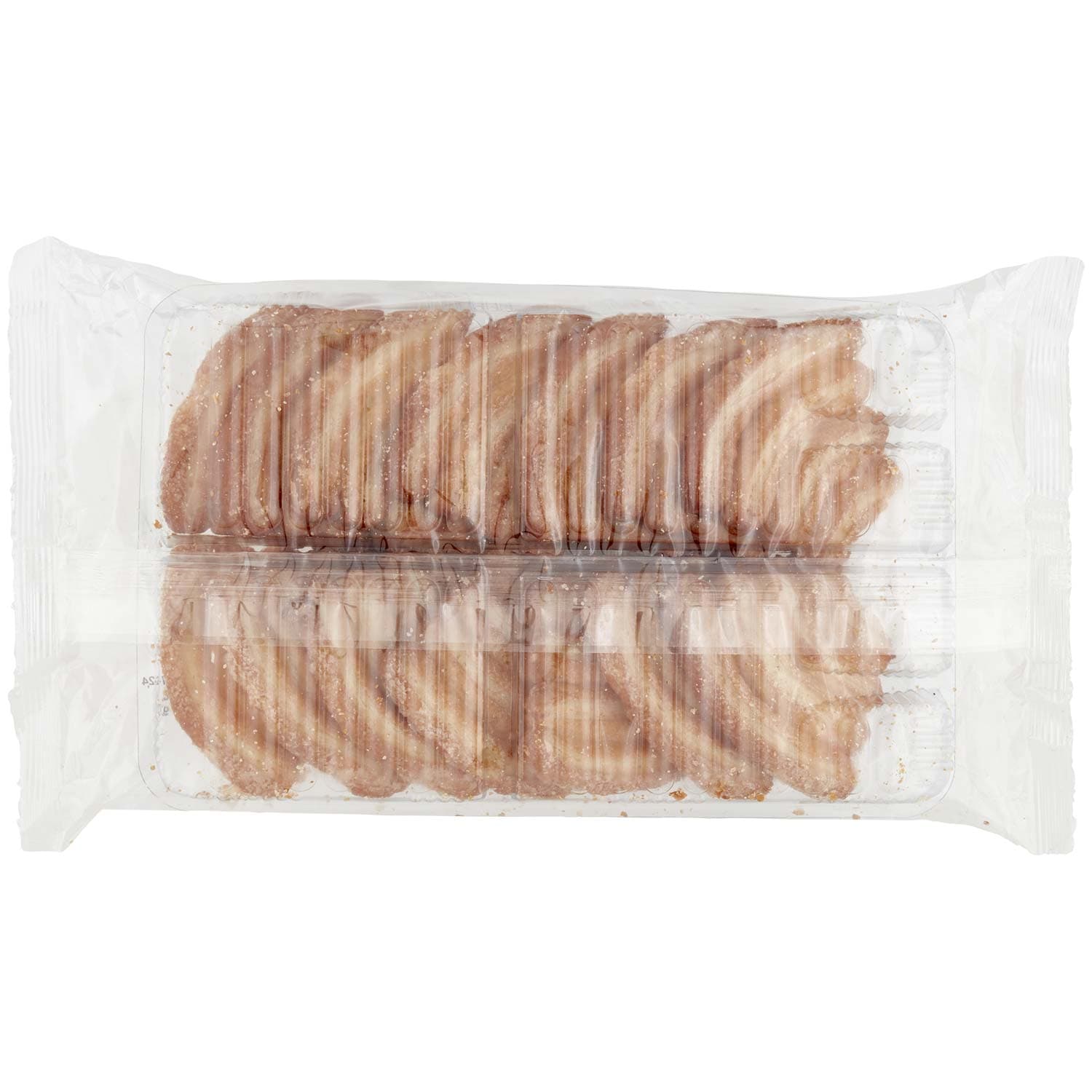 TESORI DELL'ARCA Palmine di Pasta Sfoglia 200 g – immagine 4