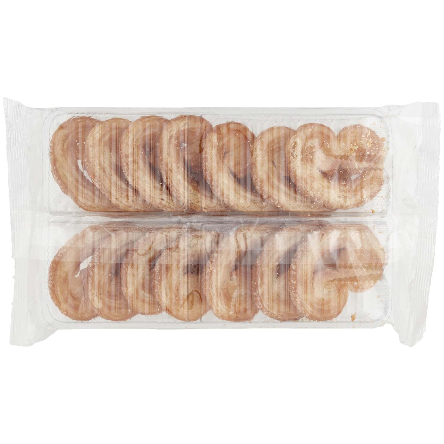 TESORI DELL'ARCA Ventaglini di Pasta Sfoglia 200 g – immagine 4