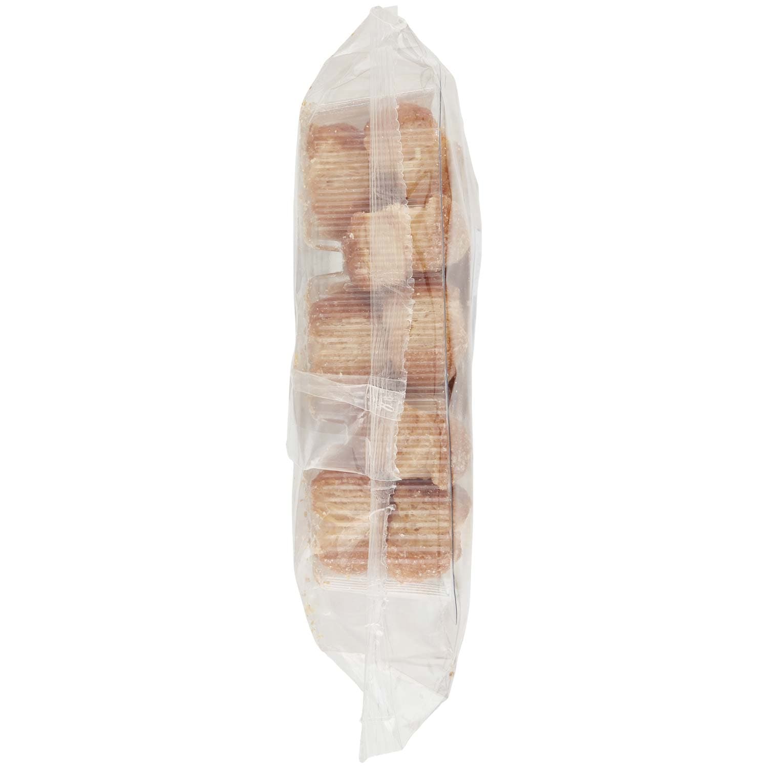 TESORI DELL'ARCA Sfogliatine di Pasta Sfoglia 200 g – immagine 3