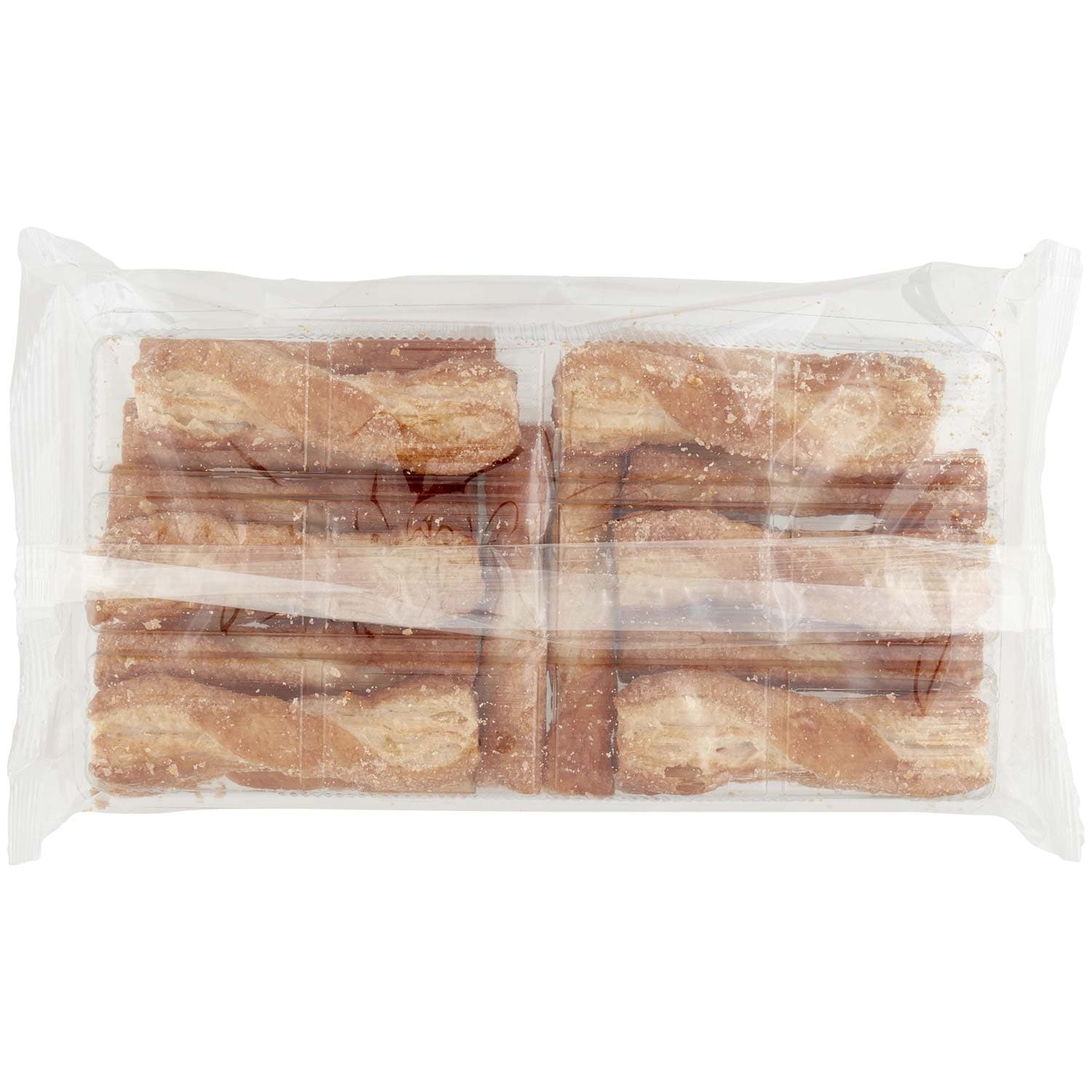 TESORI DELL'ARCA Sfogliatine di Pasta Sfoglia 200 g – immagine 4