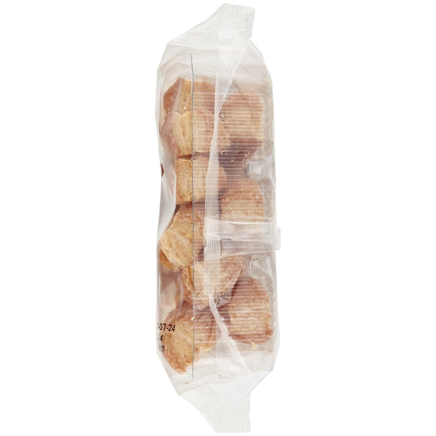 TESORI DELL'ARCA Sfogliatine di Pasta Sfoglia 200 g – immagine 5