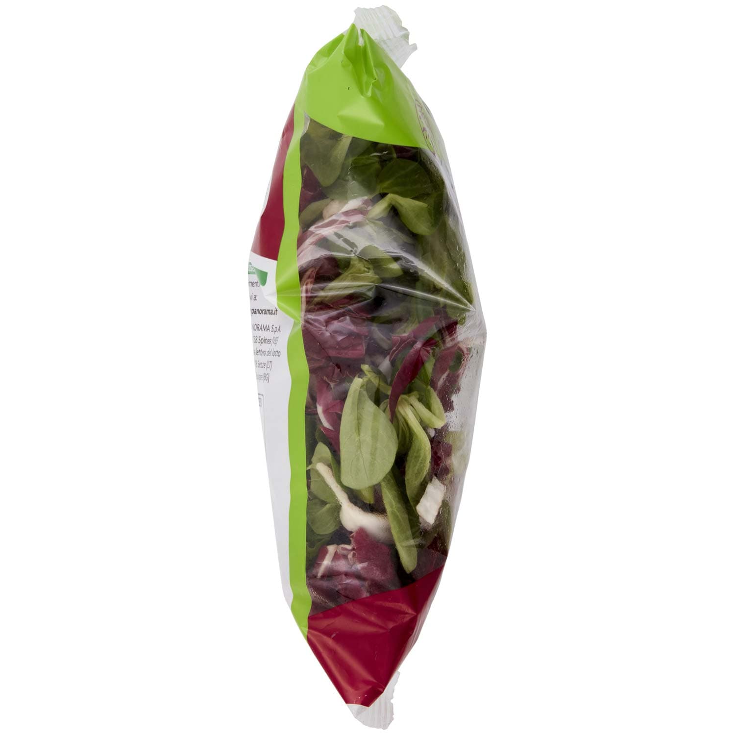 PAM Valeriana e Radicchio 150 g – immagine 3