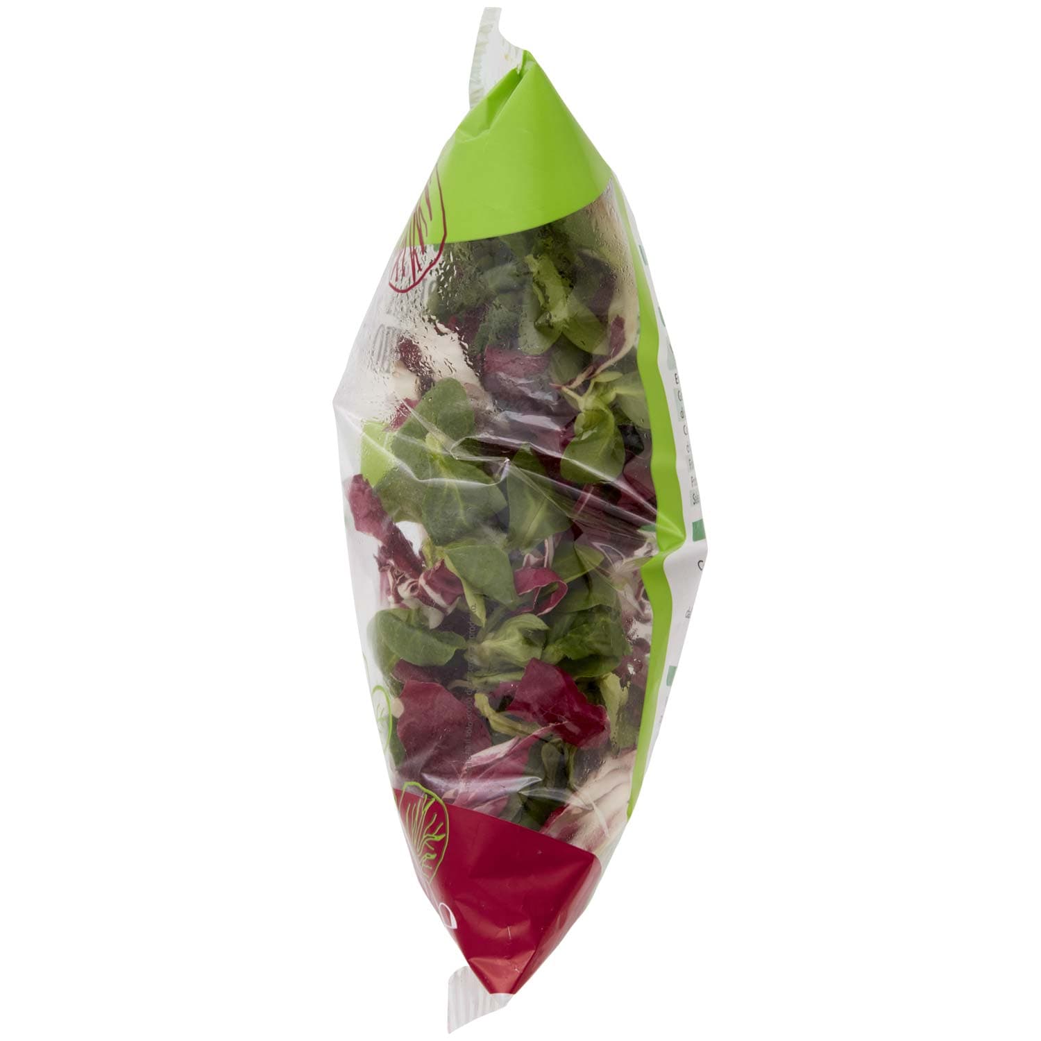 PAM Valeriana e Radicchio 150 g – immagine 5