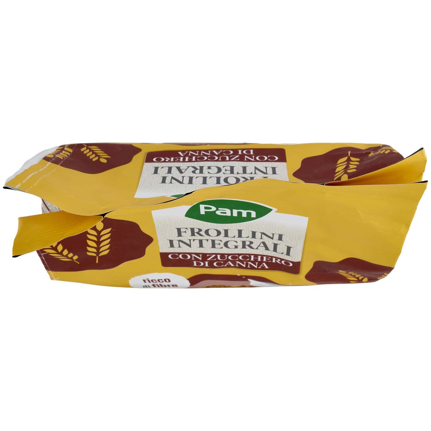 PAM Frollini Integrali 700 g – immagine 6