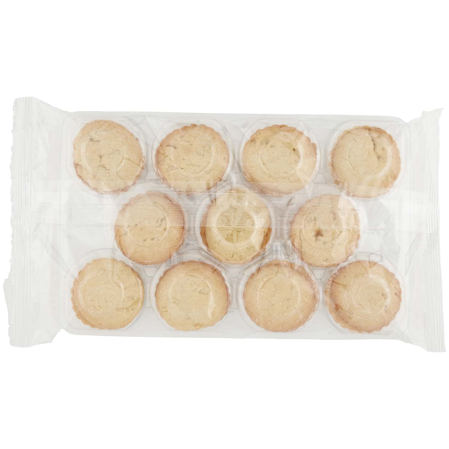 TESORI DELL'ARCA Margheritine di Pasta Frolla 250 g – immagine 4