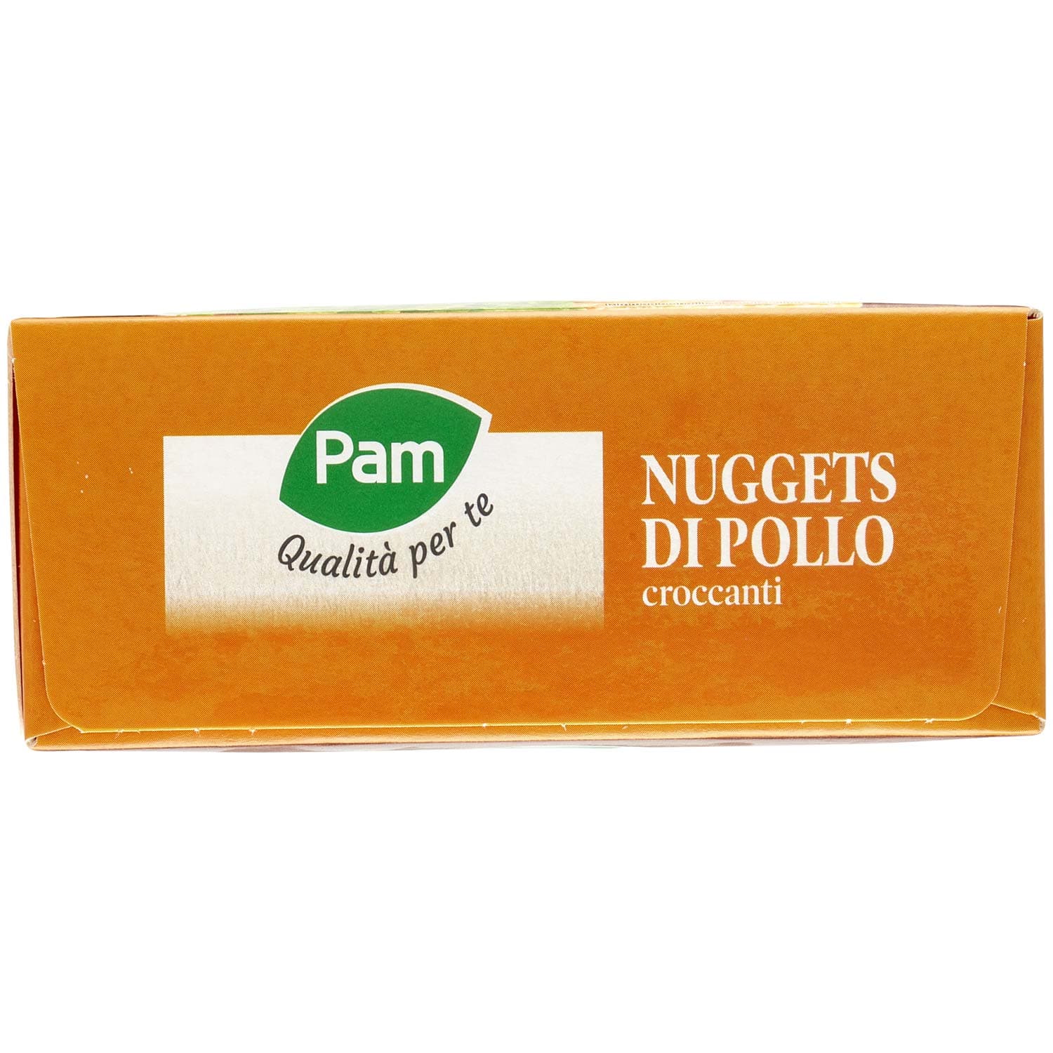 PAM Qualità per te Nuggets di Pollo croccanti surgelati 300 g – immagine 5